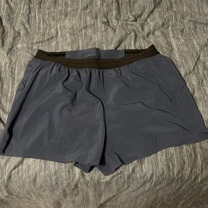 Nike Gyakusou Shorts